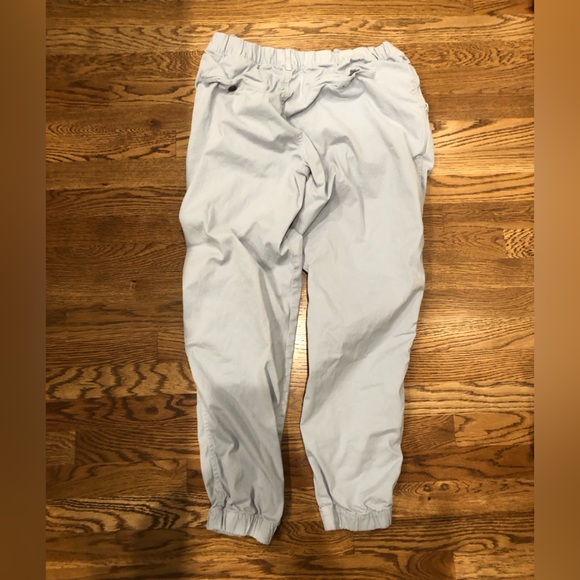 Bearbottom Pants Mens Bearbottom Stretch Jogger Xl3 Sky Blue